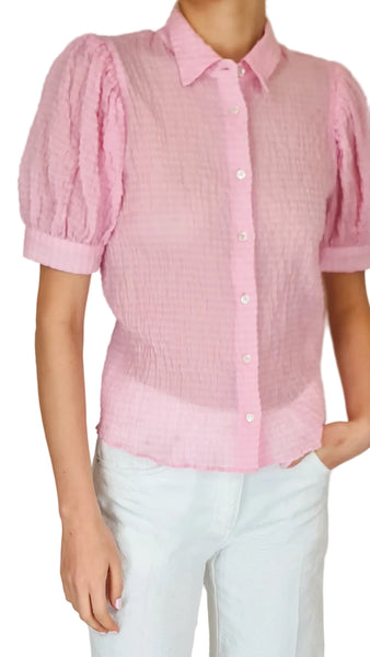 MASSCOB TAMBORA SUGAR SHIRT