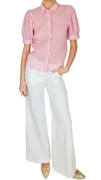 MASSCOB TAMBORA SUGAR SHIRT