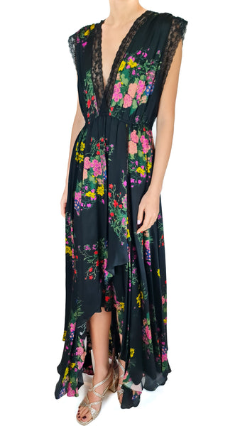 MES DEMOISELLES PALI MULTI DRESS
