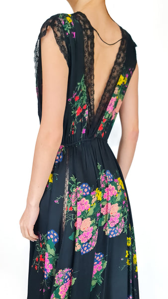 MES DEMOISELLES PALI MULTI DRESS
