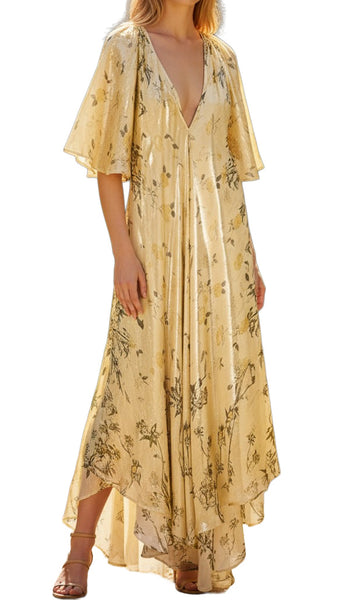 MES DEMOISELLES JULIA DRESS