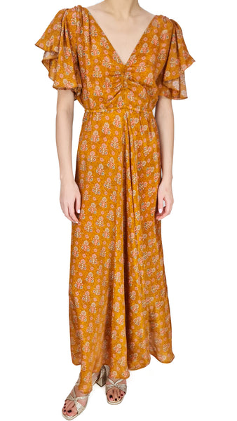 MES DEMOISELLES REBECCA DRESS