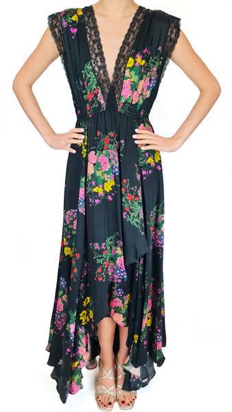 MES DEMOISELLES PALI MULTI DRESS