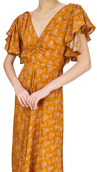 MES DEMOISELLES REBECCA DRESS