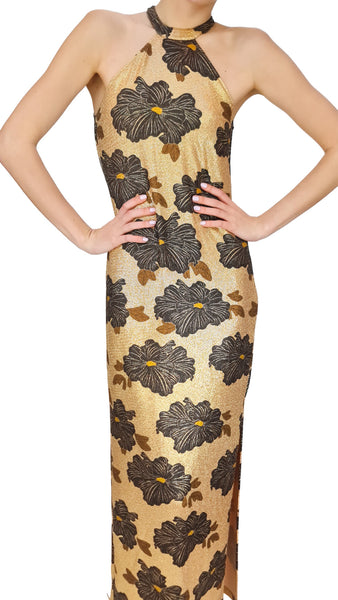 SIYU ROSELLA DRESS