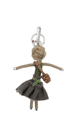 ISABELLE KEY RING