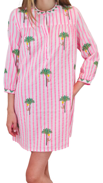 NIMO WITH LOVE LILY DRESS