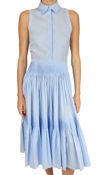 PUROTATTO NUVOLA DRESS