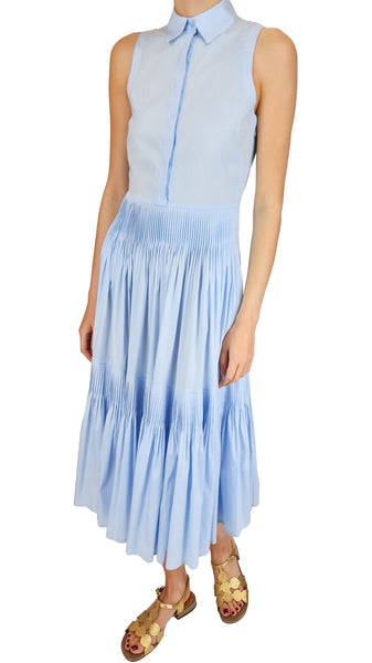 PUROTATTO NUVOLA DRESS