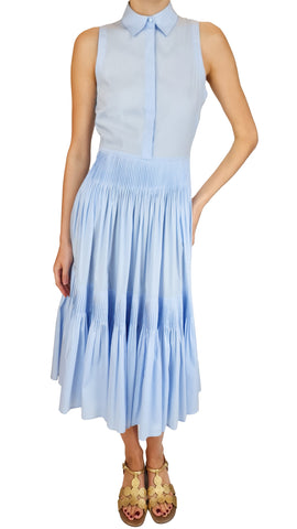 PUROTATTO NUVOLA DRESS