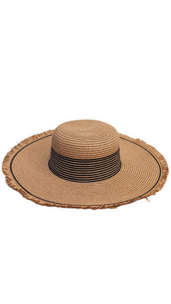 PUROTATTO BISCUIT HAT