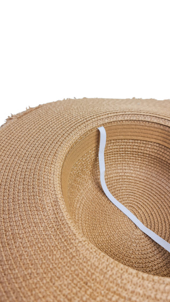 PUROTATTO BISCUIT HAT