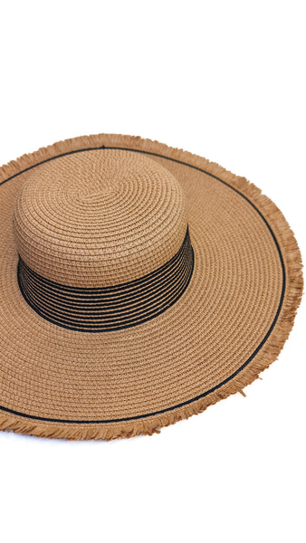 PUROTATTO BISCUIT HAT