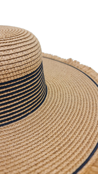 PUROTATTO BISCUIT HAT