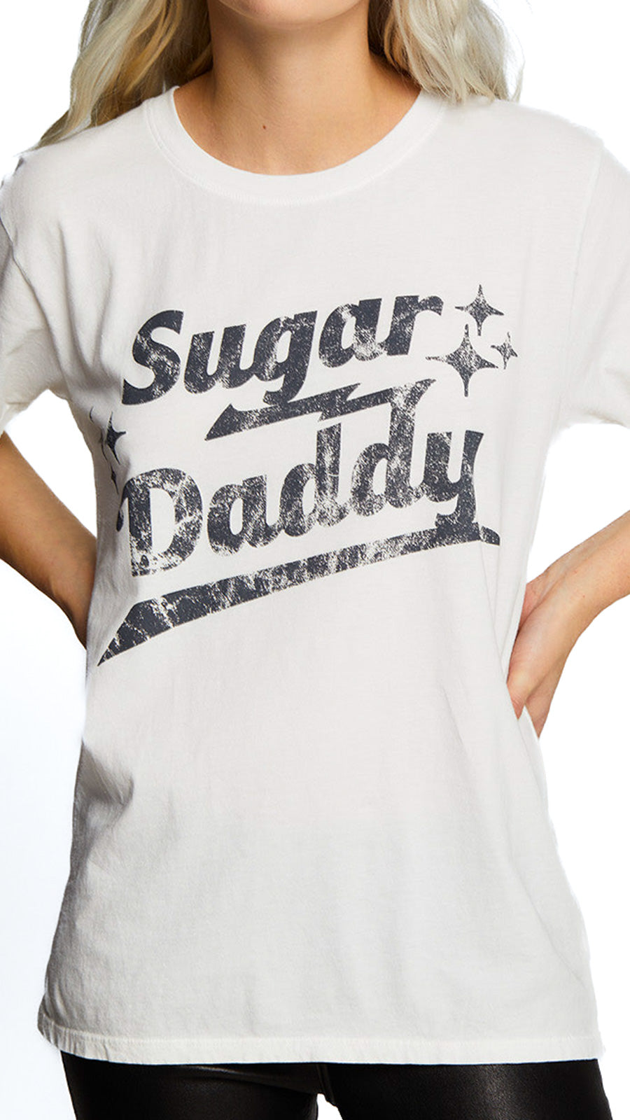 SUGAR DADDY TEE