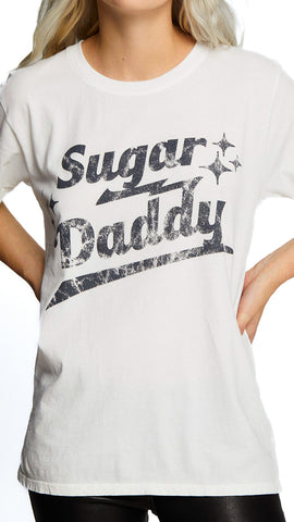 SUGAR DADDY TEE