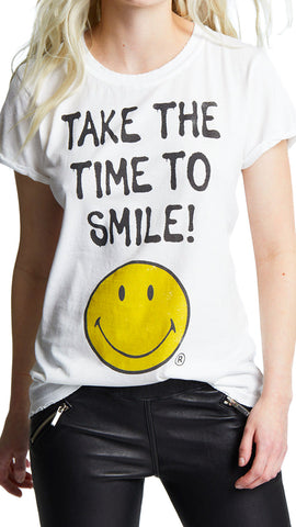 SMILE TEE