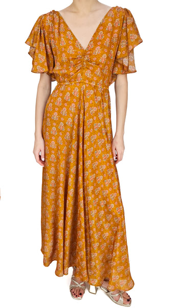 MES DEMOISELLES REBECCA DRESS