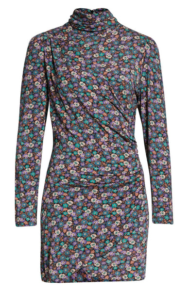 VESTIDO RONNY KOBO RUBÍ