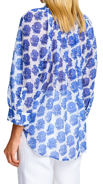 SMYTHE MUGHAL BLOUSE