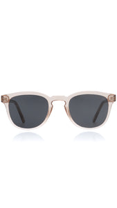 A.KJAERBEDE BATE CHAMPAGNE SUNGLASSES