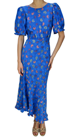 SALONI VIDA D LAPIS MULTI DRESS