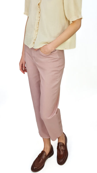 SHAFT ARCH ANTIK ROSE JEANS