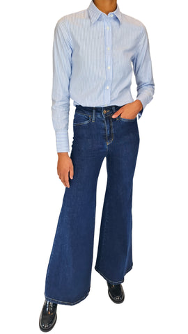 SHAFT BILLY ORGANIC DENIM JEANS