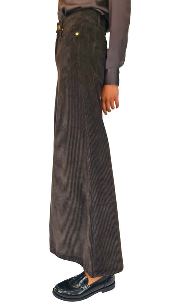 SHAFT FARFALLA MORO JEANS