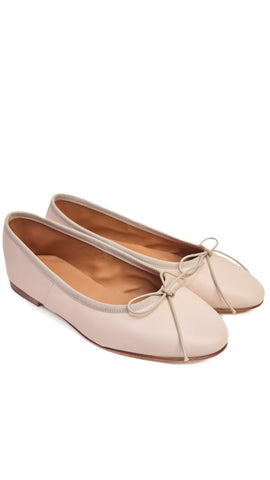 ANNIEL SOFT PINK BALLERINA