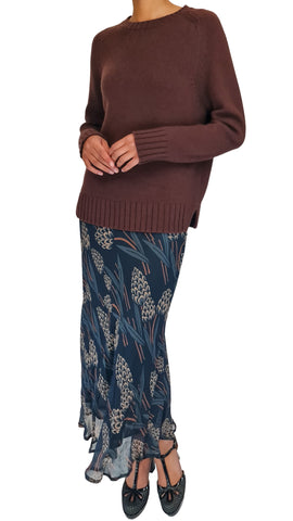 SIYU BOSCO SKIRT