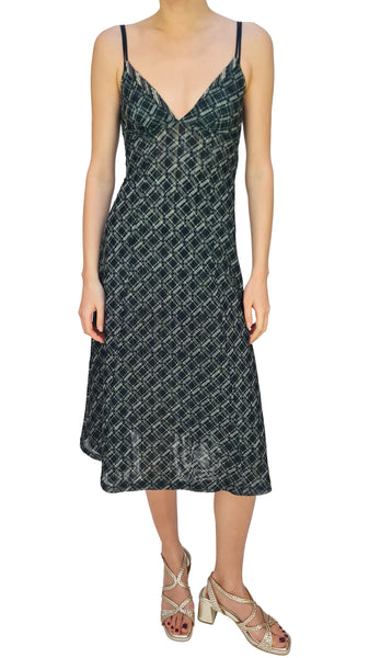 SIYU DESPREZ DOUBLE DRESS