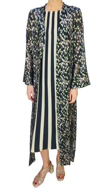 SIYU LASSUS COAT