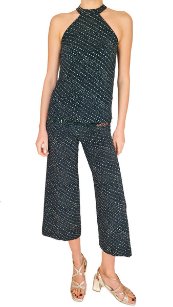 SIYU LOBO DOUBLE TOP