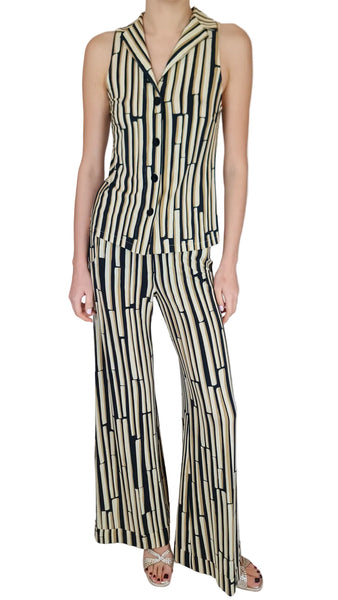 SIYU OS WAISTCOAT