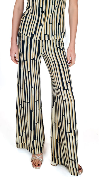 SIYU OS TROUSERS