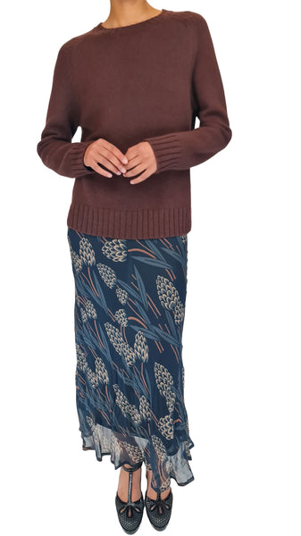 SIYU BOSCO SKIRT