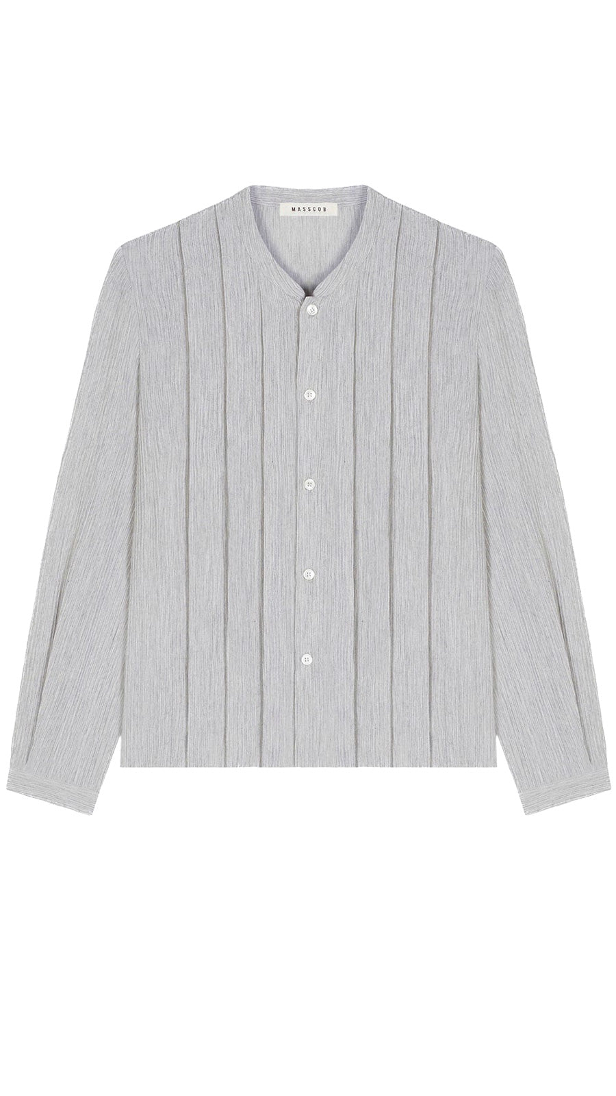 MASSCOB CARLYLE SHIRT