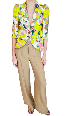 TRUE ROYAL LARA TROUSERS