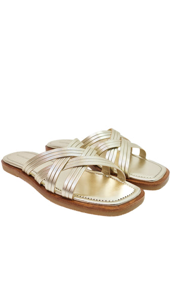 PABLO GILABERT BARCELONA SOFIA SANDAL