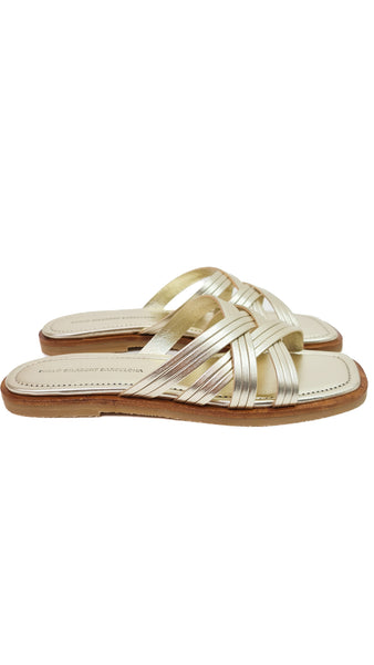 PABLO GILABERT BARCELONA SOFIA SANDAL