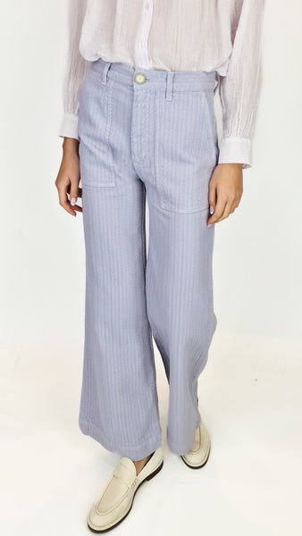 MASSCOB TEMESCAL MALVA TROUSERS