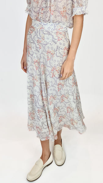 MASSCOB AZUSA SKIRT