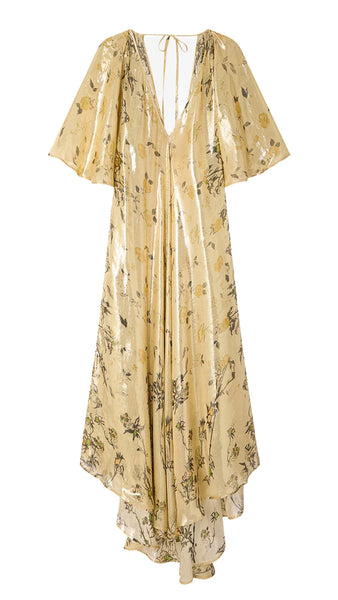 MES DEMOISELLES JULIA DRESS