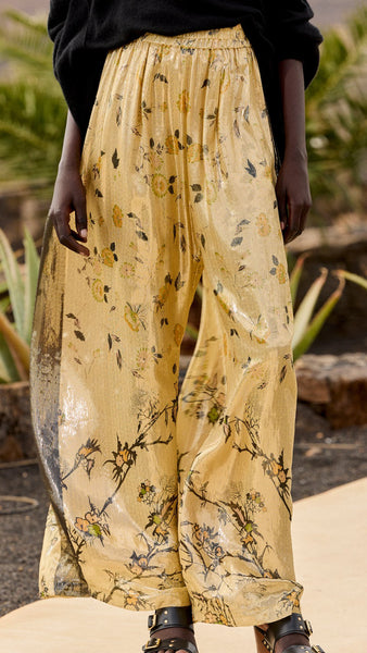 MES DEMOISELLES JULIETTE TROUSERS