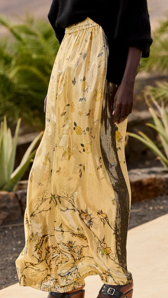 MES DEMOISELLES JULIETTE TROUSERS