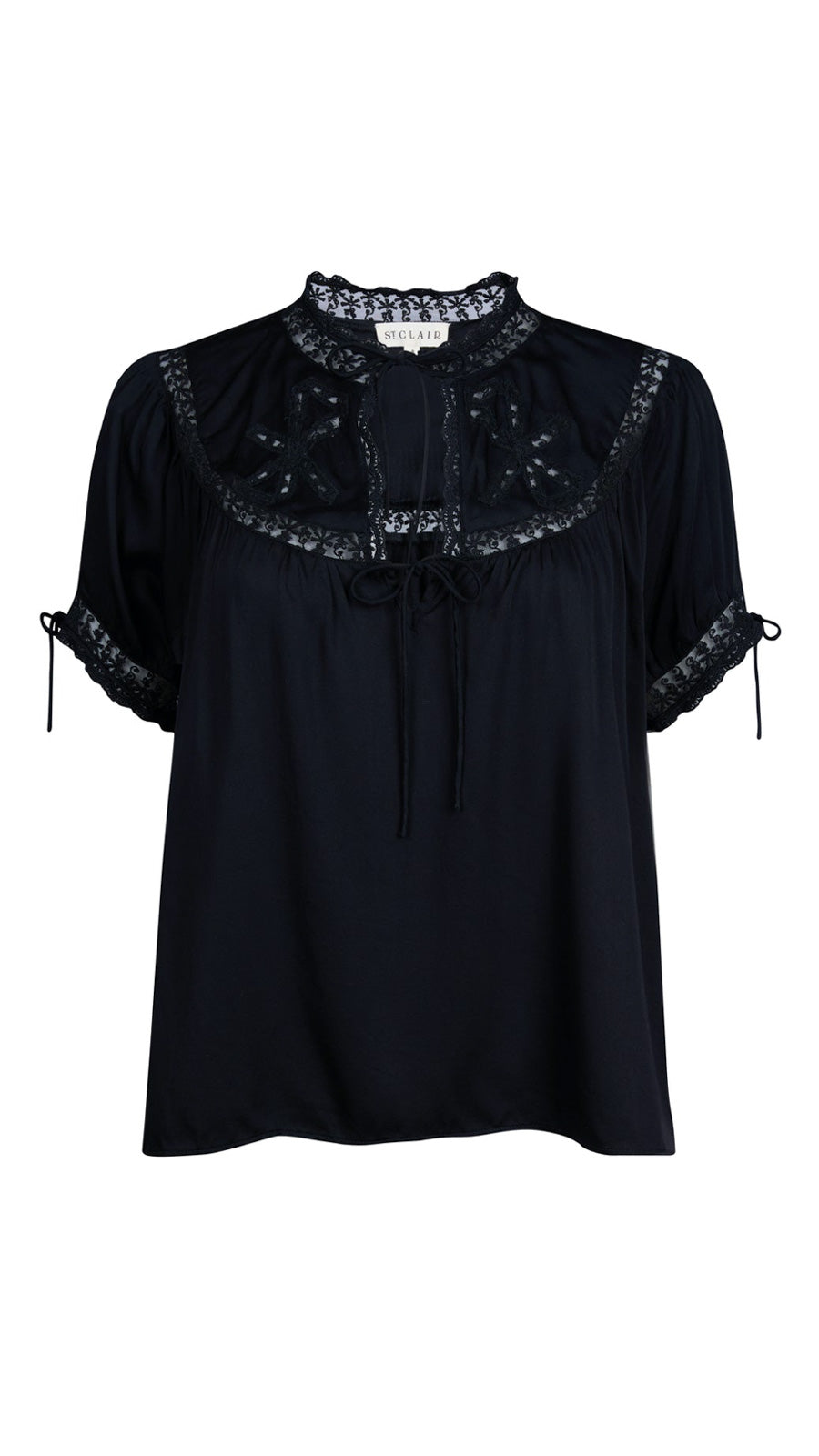 TOPS – Shop Nina