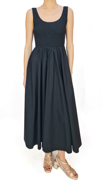 XIRENA FLORENCE DRESS