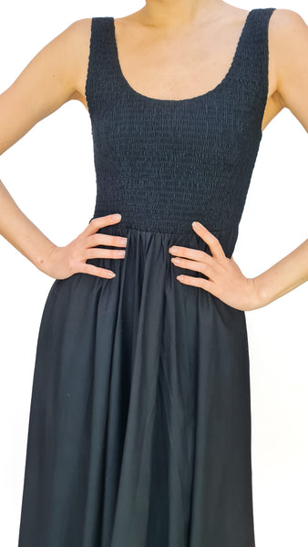 XIRENA FLORENCE DRESS