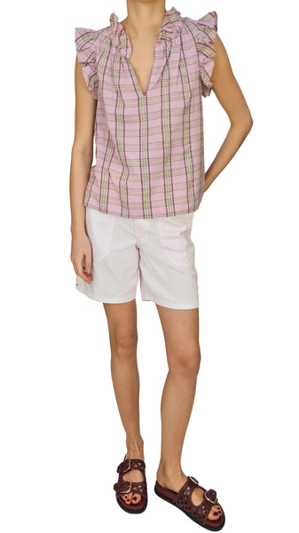 XIRENA TOBY SHORTS
